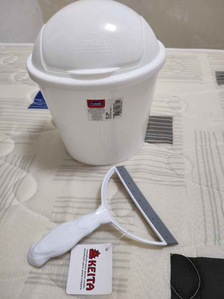 Meu enxoval parte 2 - 2