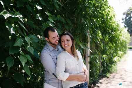 pré wedding