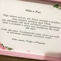 Convite dos padrinhos - 5