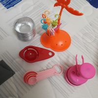 meu enxoval parte 1 - 1