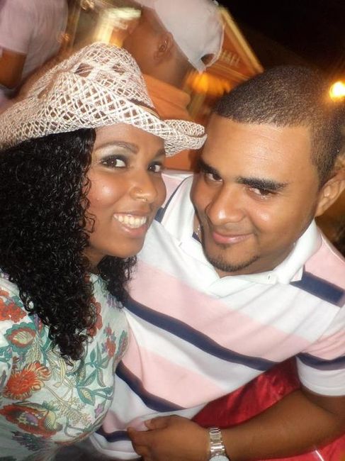 São João 2012 em Amargosa!