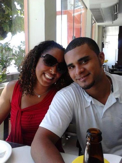 Em Restaurante