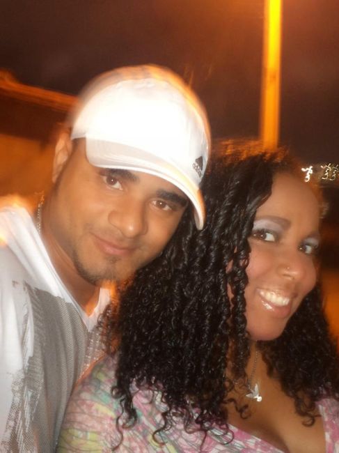 Alvaro & Nandinha