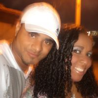 Alvaro & Nandinha