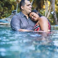 Um pouquinho do meu pré wedding - 2
