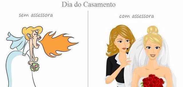 Asssessoria do Dia????