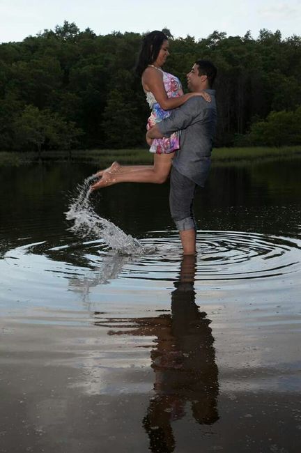 Pré wedding #vemver - 4