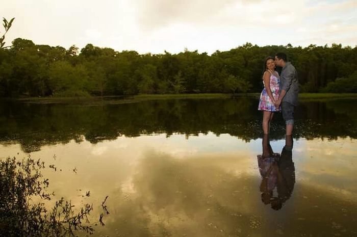 Pré wedding #vemver - 5