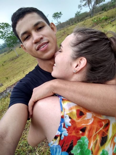 Quem é mais fotogênico? 13