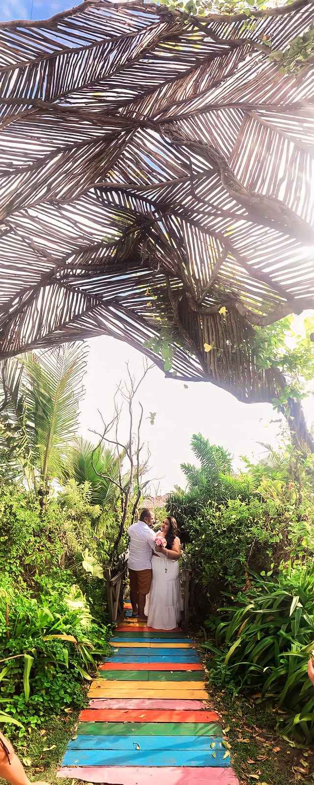 Casamentos reais 2022: a foto do pré-wedding 💝 - 2
