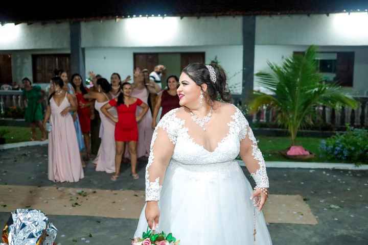 Casamentos reais 2022: a foto inusitada favorita 🥰 - 4