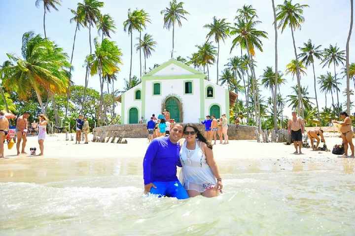 Fds perfeito - porto de galinhas/pe - 1