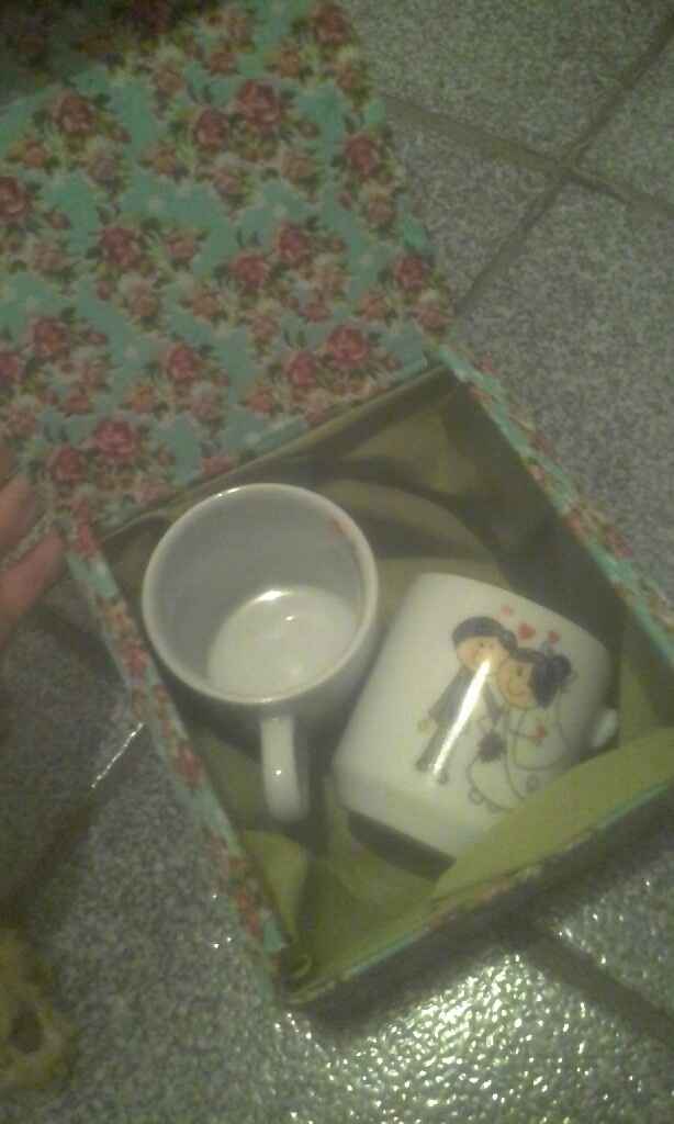Lembrancinhas - 1