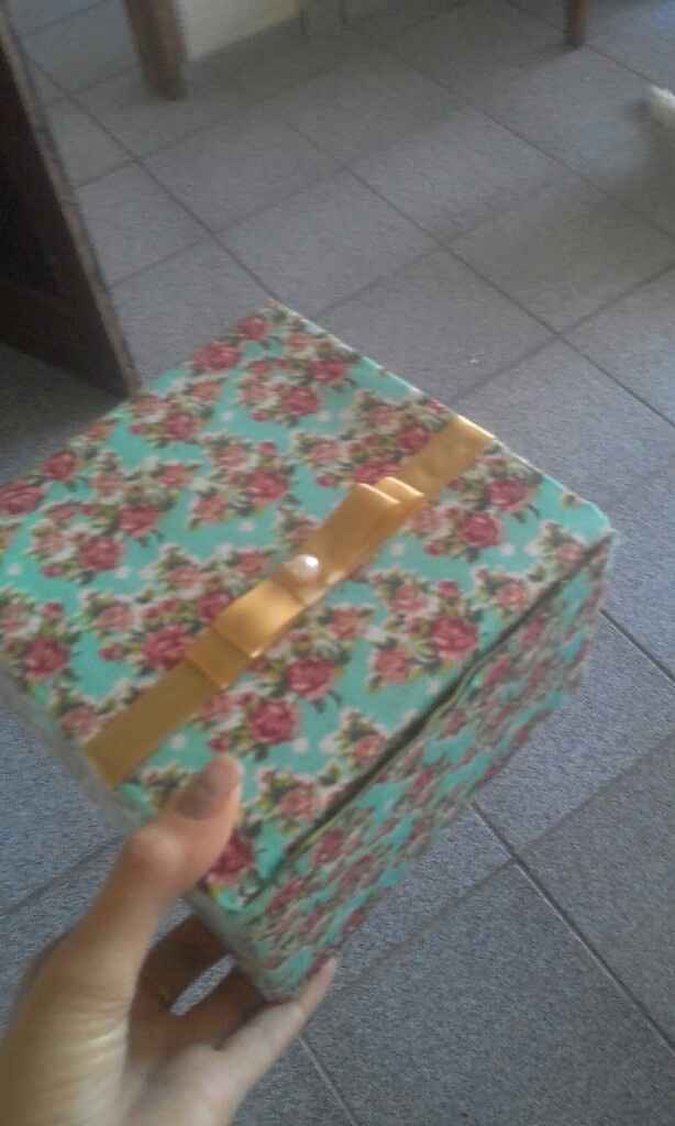 Lembrancinhas - 2