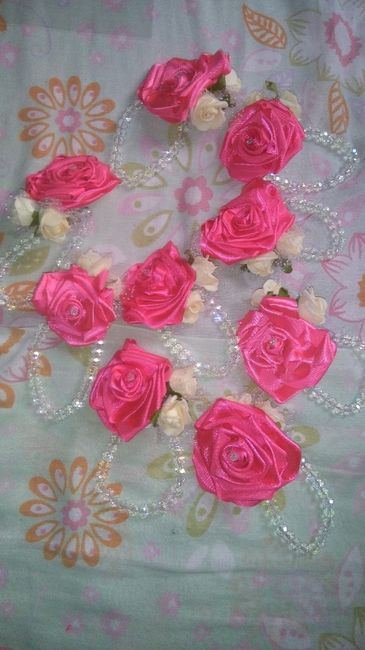 Corsages