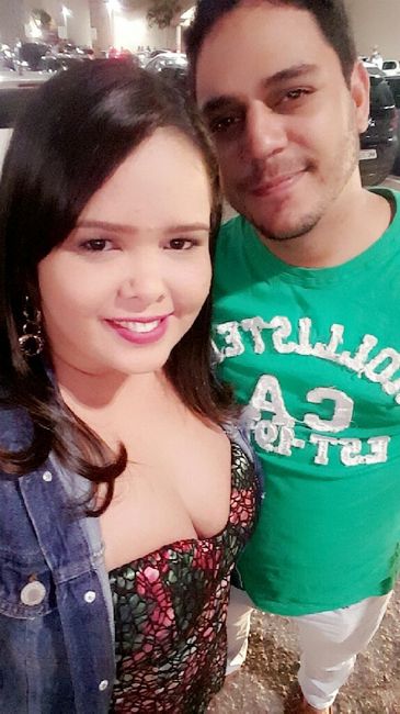 Qual é a melhor recordação de casal? - 1