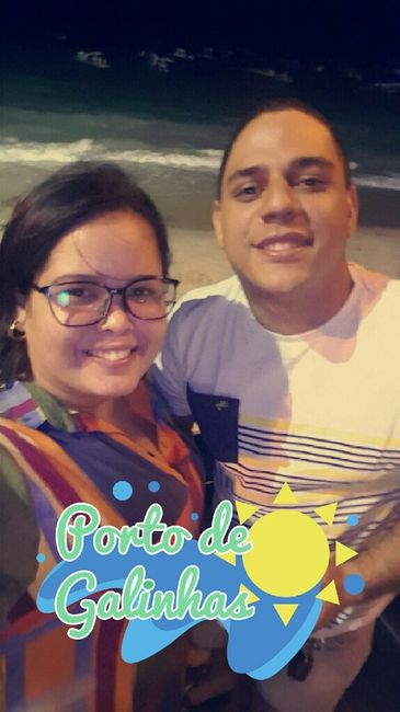 Fds perfeito - porto de galinhas/pe - 8