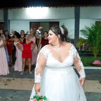 Casamentos reais 2022: a foto inusitada favorita 🥰 - 4