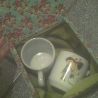 Lembrancinhas - 1