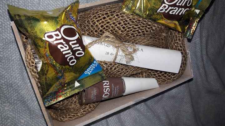 Convite para padrinhos e covid-19 - 2