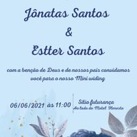 Convites - 2