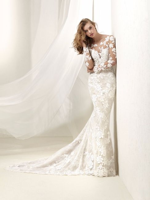 Vestido Sereia 7