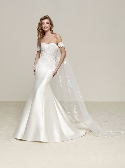 Vestido Sereia 11