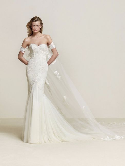 Vestido Sereia 12