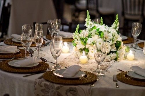 Se eu fosse rica, meu casamento seria assim - Estela 1