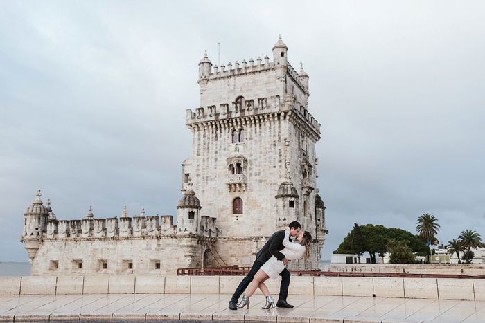 SUPER QUIZ - Vamos nos conhecer melhor? 20