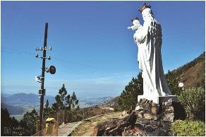 Roteiro de lua-de-mel para Campos do Jordão 35