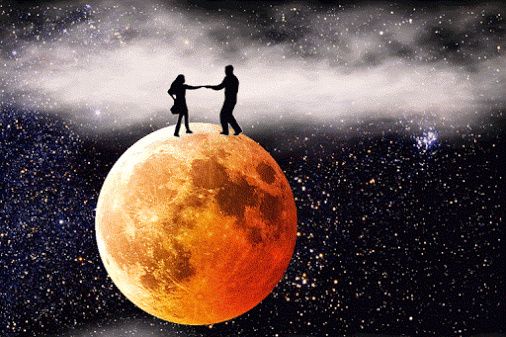 Ter um romance eterno no casamento 4