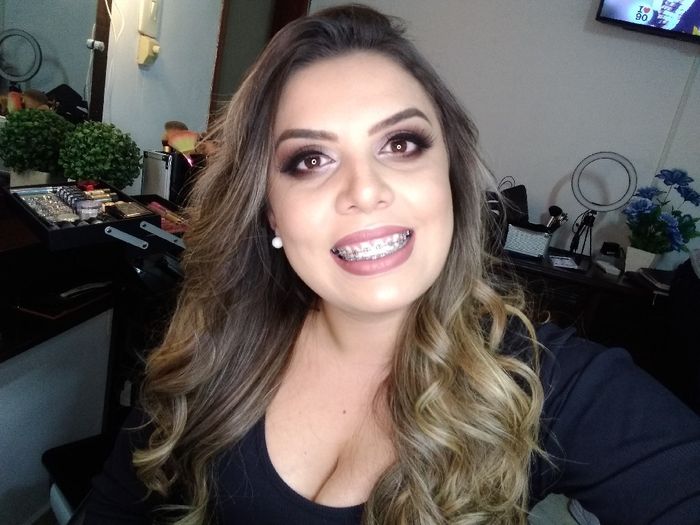 Enfim noivoooss - 7