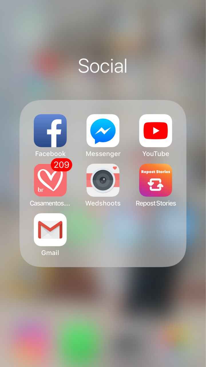 Erro no app - 1