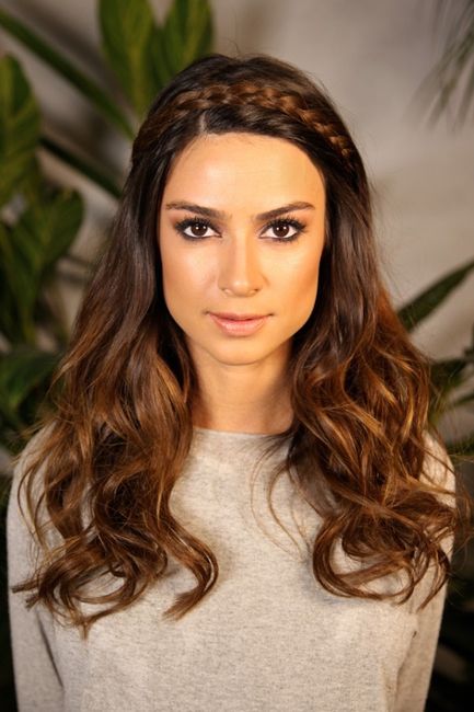 8. Longo Solto Morena