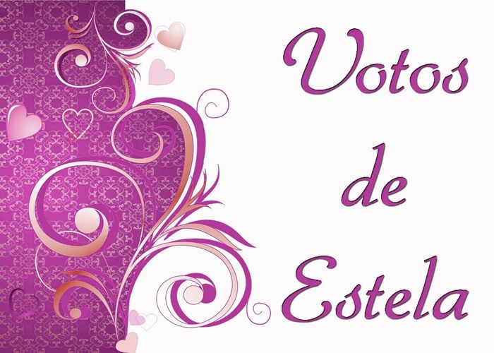 Arte Envelope - Estela