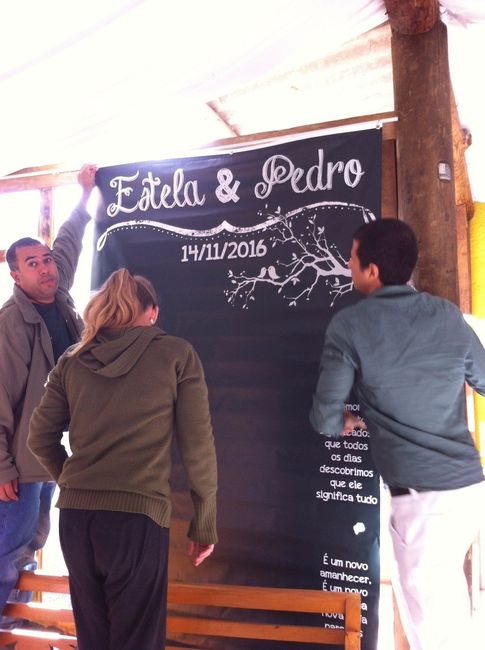 teste painel chalkboard