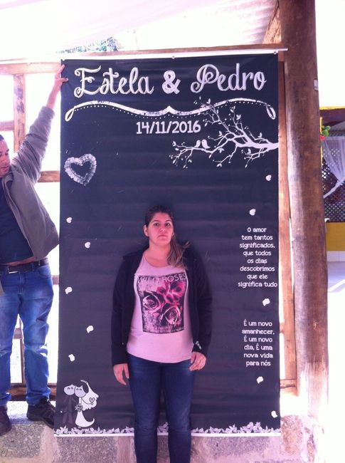 teste painel chalkboard