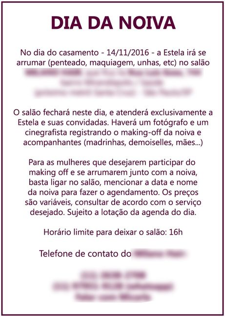 vai quem quiser