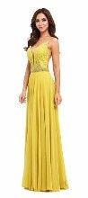 inspiração madrinha: amarelo