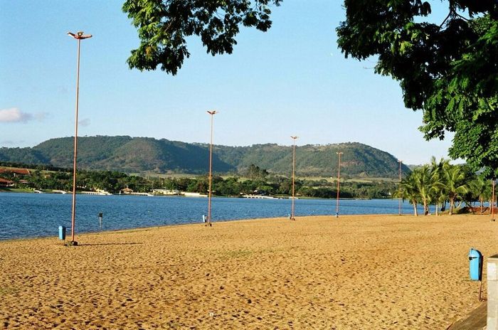 Rifaina/SP
