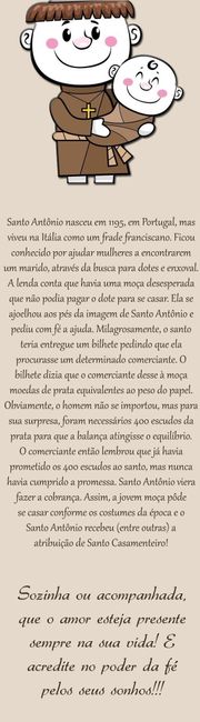 lembrancinha das solteiras