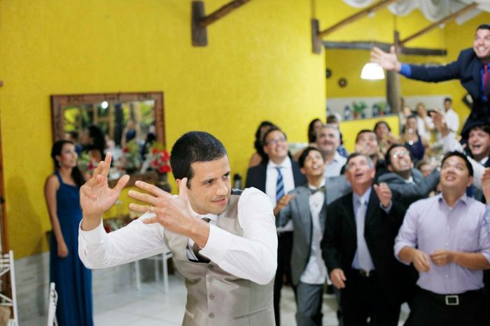Brincadeira caixa de whisky