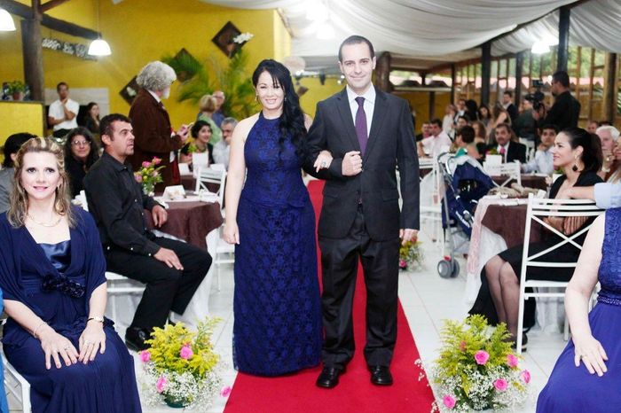 Casal padrinhos: meu irmão e cunhada (eles vão casar semana que vem e serei madrinha <img class=