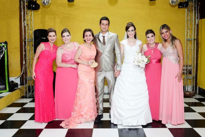 Fotos com demoiselles