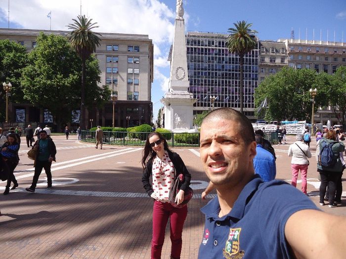 Buenos Aires