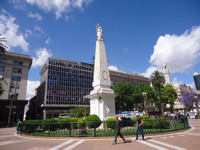 Buenos Aires