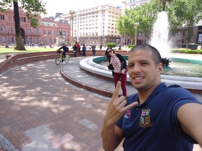 Buenos Aires