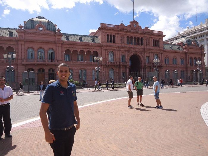 Buenos Aires
