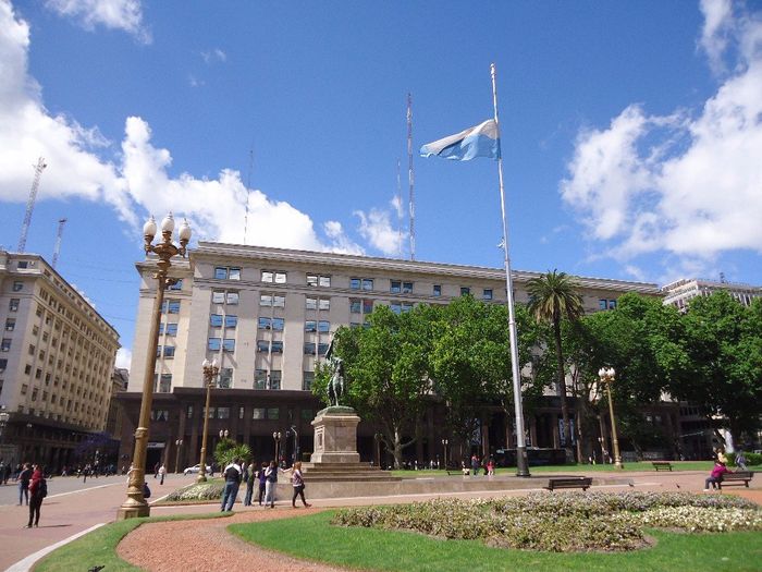 Buenos Aires